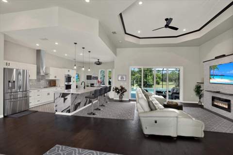 690 Sudbrook Lane, Spring Hill FL - photo 10 of 55