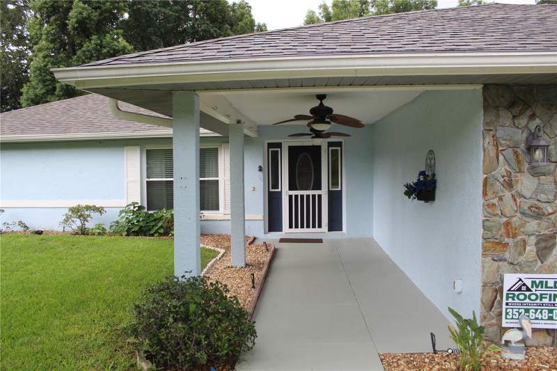 3 bedroom Single Family Residence at 21110 SW Plantation Street, Rainbow Lakes Estate, Dunnellon — photo 4