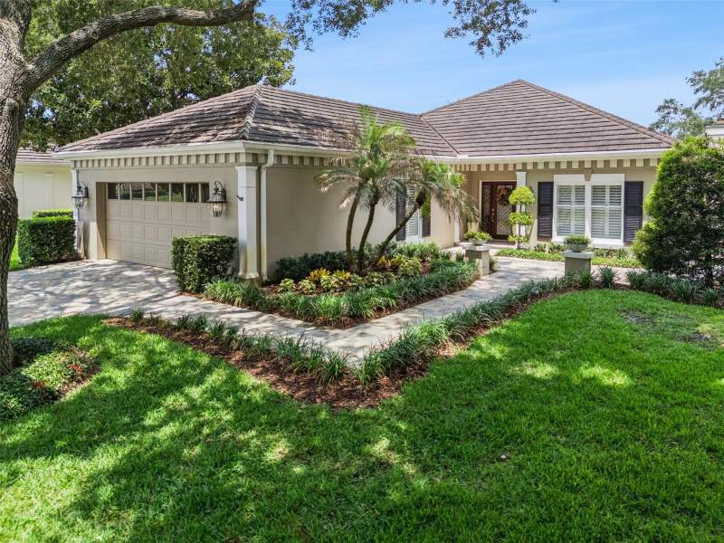 Bay Hill Village South & East Condo