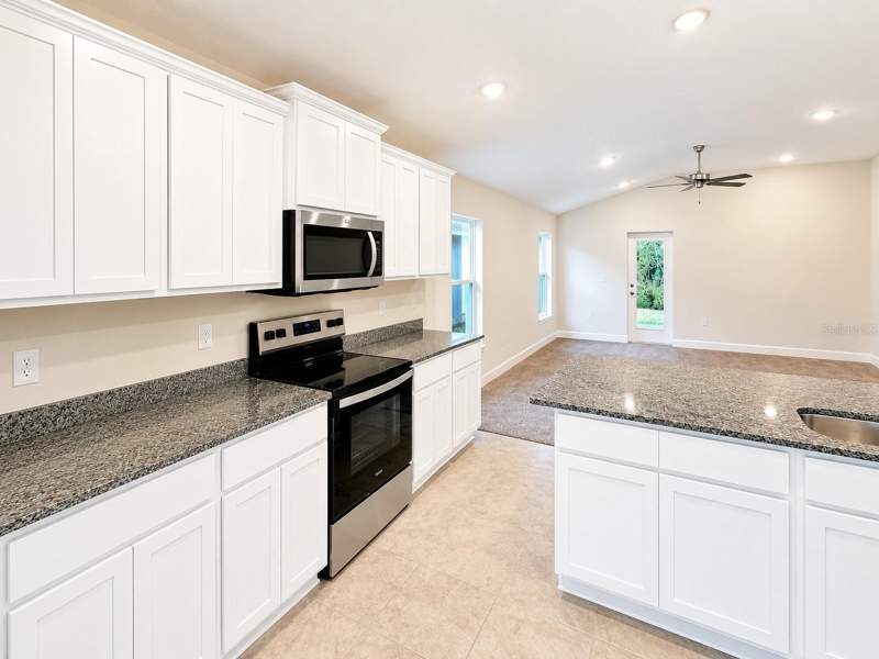 3 bedroom Single Family Residence at 7528 Bent Tree Loop, Harmony Central Ph 2, St Cloud — photo 5