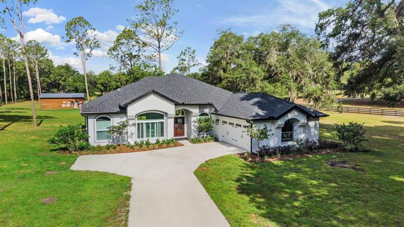 17833 HYLAND LANE home for sale in Hyland Farms Homes for Sale: 1 Listing, From $875K