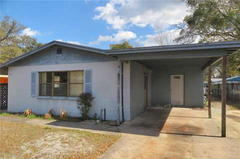 1045 SE 19Th Street, home for sale in Gainesville 32641