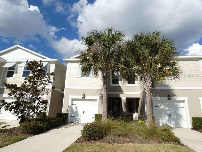 3 bedroom Townhouse at 1505 Sunset Wind Loop, Bayside Terrace, Oldsmar — photo 1