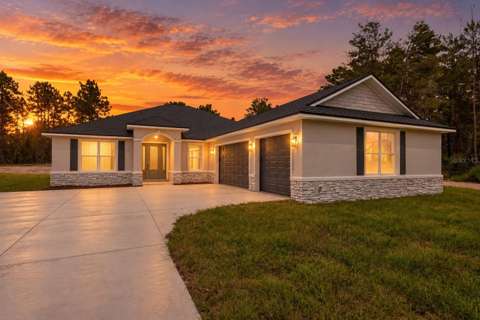 12276 SW 98Th Street, home for sale on SW 98Th Street