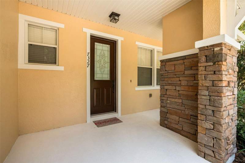 3 bedroom Townhouse at 7327 Millstone Street, Lake Burden South Ph I, Windermere — photo 3