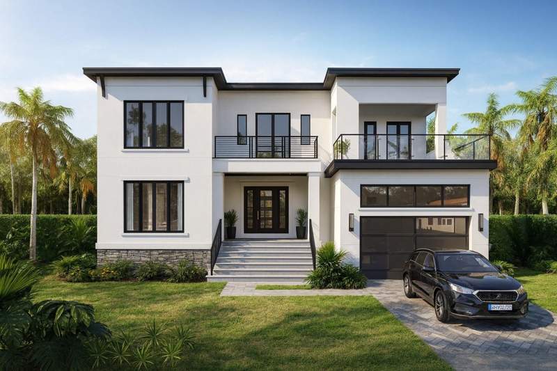 5 bedroom Single Family Residence at 4621 W El Prado Boulevard, Bel Mar Unit 2, Tampa — photo 3