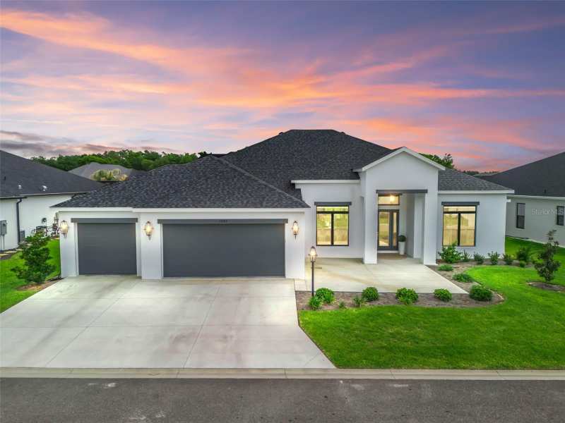 3 bedroom Single Family Residence at 7095 Jennings Court, The Villages, The Villages — photo 1