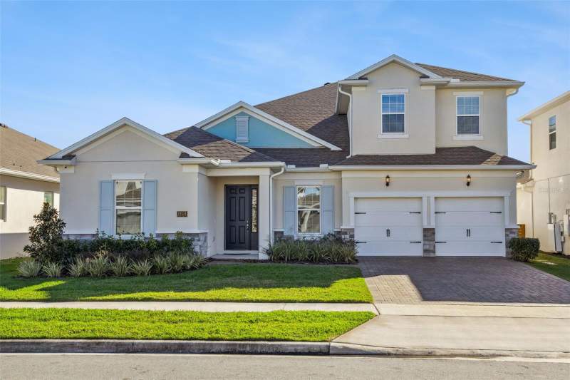 19334 BANFIELD PLACE home for sale in Poitras East