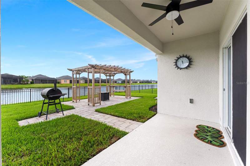 3 bedroom Single Family Residence at 279 Caryota Court, Palms-Ph 3, New Smyrna Beach — photo 4