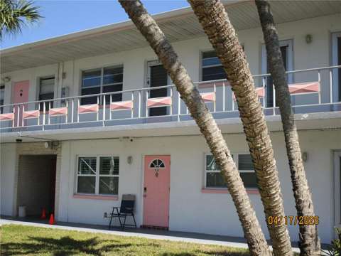 5900 21St Street #15, home for sale in St. Petersburg 33714