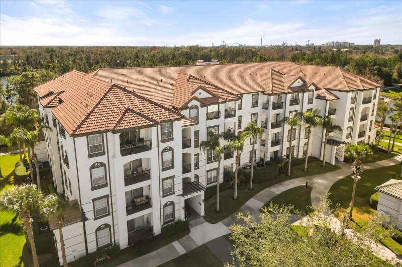 3 bedroom Condominium at 4024 Breakview Drive #40304, Vista Cay Resort, Orlando — photo 1