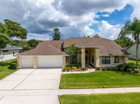 17509 Tally Ho Court, home for sale in Odessa 33556
