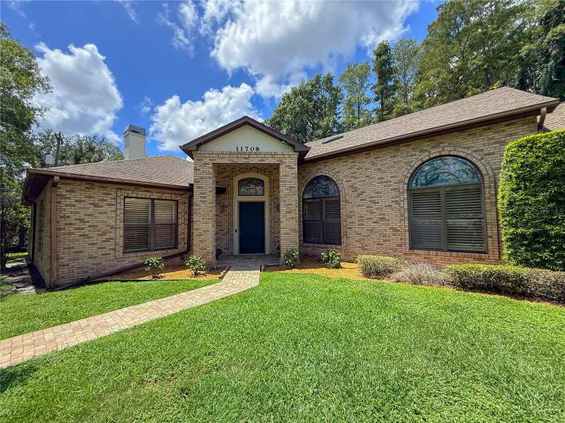 5 bedroom Single Family Residence at 11708 Orange Grove Drive, Unplatted, Tampa — photo 1
