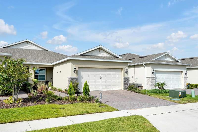 3 bedroom Villa at 2726 Summer Retreat Lane, Tohoqua Ph 5B, Kissimmee — photo 3