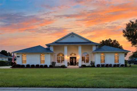 34449 Parkview Avenue, home for sale in Eustis 32736