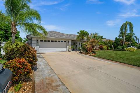 518 Dover Drive, Englewood FL - photo 6 of 6