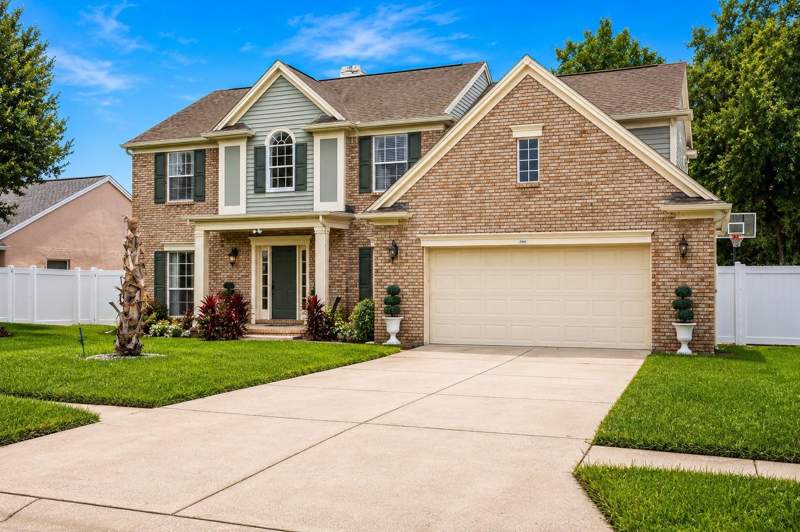 4 bedroom Single Family Residence at 1339 Olympia Park Circle, Lake Olympia North Village, Ocoee — photo 2