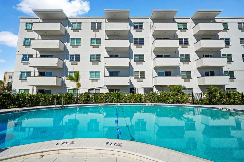 Hyde Park Towers A Condo