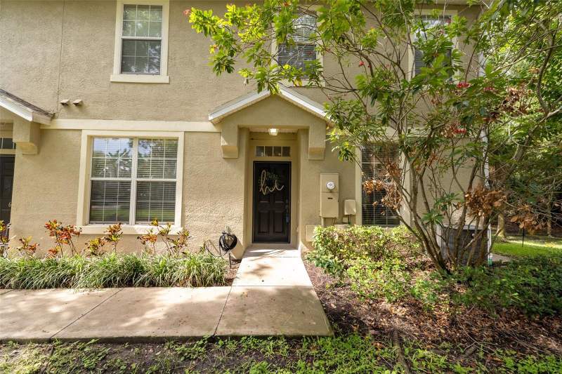 3 bedroom Townhouse at 6717 Eagle Feather Drive, Eagle Palm Ph 1, Riverview — photo 3