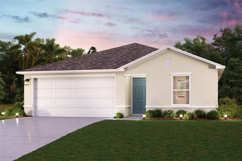 3 bedroom Single Family Residence at 741 Bianca Avenue, Lehigh Acres Unit 7, Lehigh Acres — photo 1