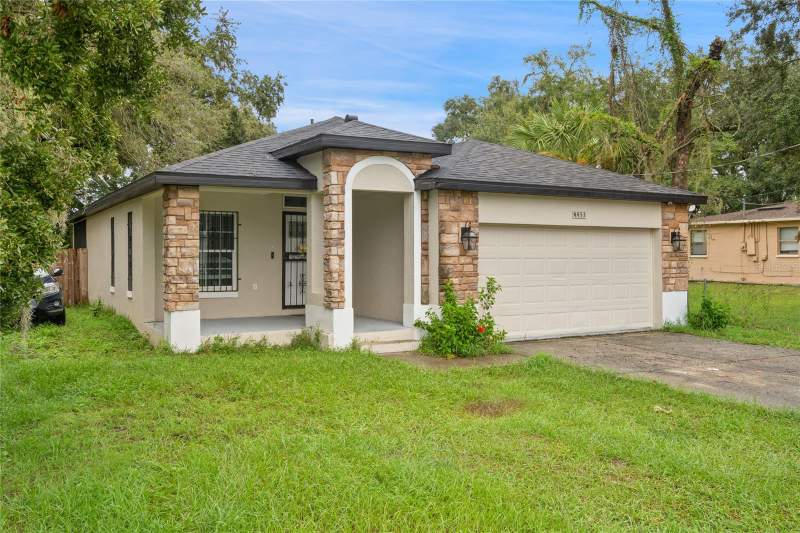 3 bedroom Single Family Residence at 4453 Conley St, Washington Park, Orlando — photo 3