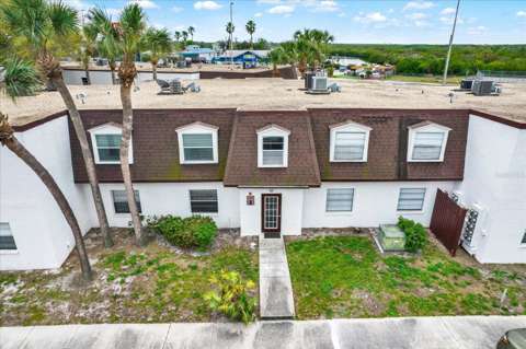 9130 Tudor Drive #M105, home for sale on Tudor Drive