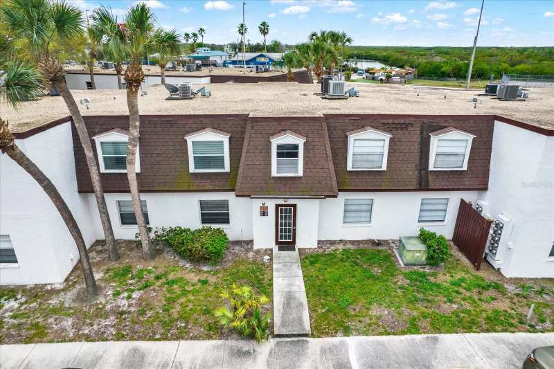 2 bedroom Condominium at 9130 Tudor Drive #M105, Tudor Cay Condo, Tampa — photo 1