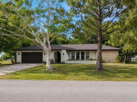 7317 Lime Tree Court, home for sale in Sebring 33876