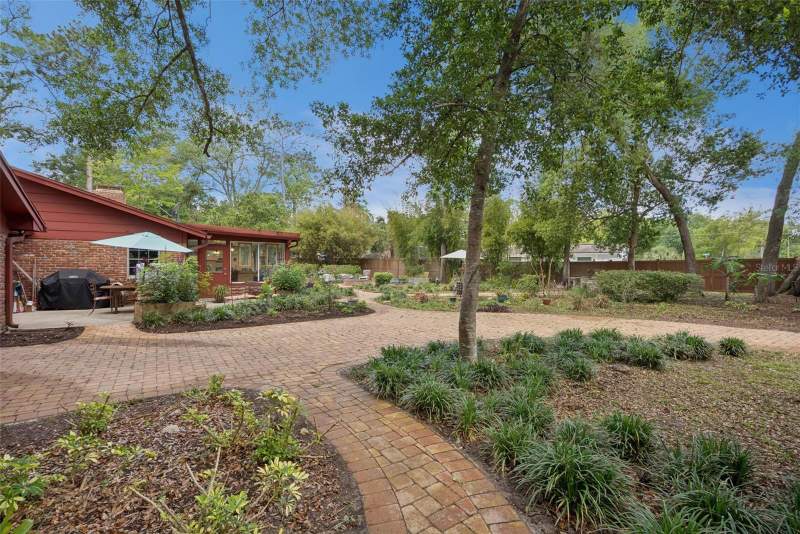 3 bedroom Single Family Residence at 295 Frances Circle, Sanlando, Altamonte Springs — photo 5