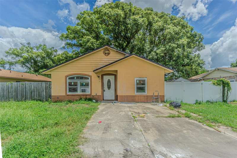 3 bedroom Single Family Residence at 5512 20th Street, Yinglings Add, Zephyrhills — photo 1