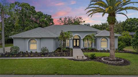3692 Johnathon Avenue, home for sale in Palm Harbor 34685