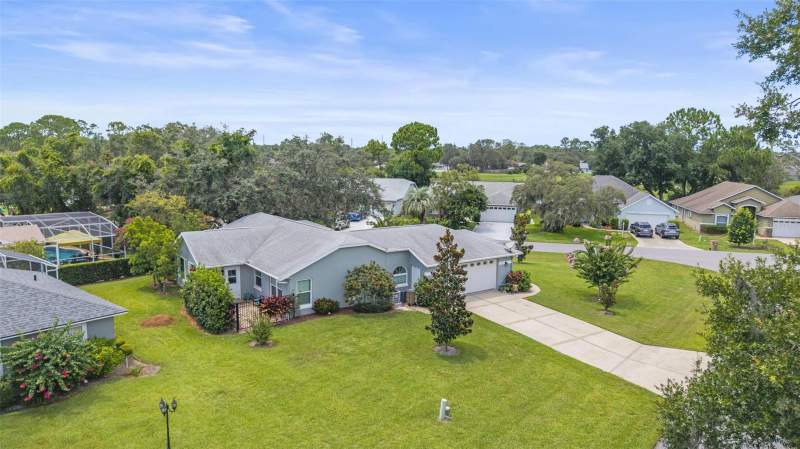 2 bedroom Single Family Residence at 11218 Fountain Lake Boulevard, Haines Lake Estates, Leesburg — photo 3