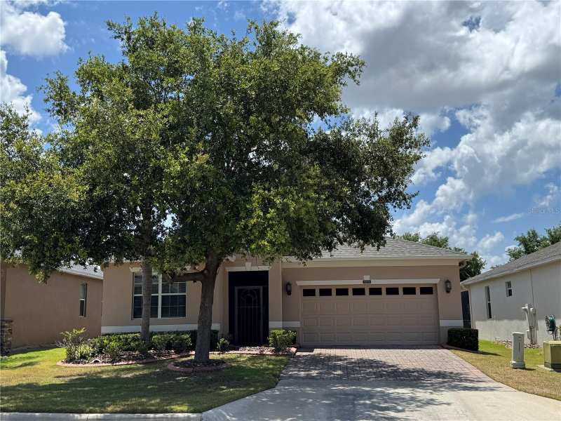 3 bedroom Single Family Residence at 4056 Serena Lane, Heritage Hills, Clermont — photo 1