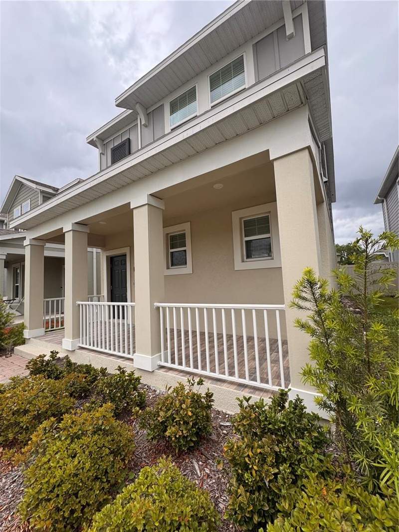 3 bedroom Single Family Residence at 1563 Cross Prairie Parkway, Tohoqua Ph 3, Kissimmee — photo 3