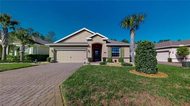 3 bedroom Single Family Residence at 133 Park Place Circle, Park Place S/D, Palm Coast — photo 1