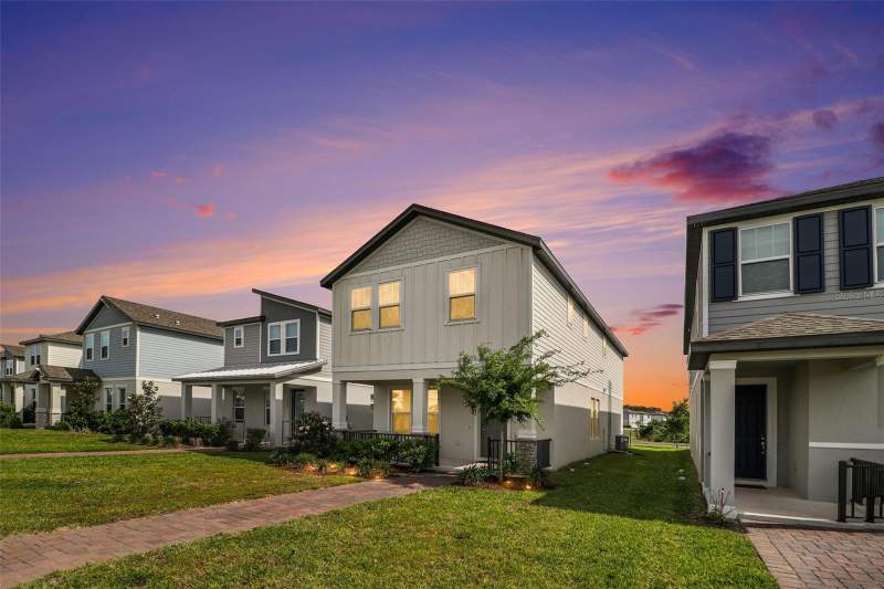 3 bedroom Single Family Residence at 14280 Braemar Street, Highland Rdg, Winter Garden — photo 2