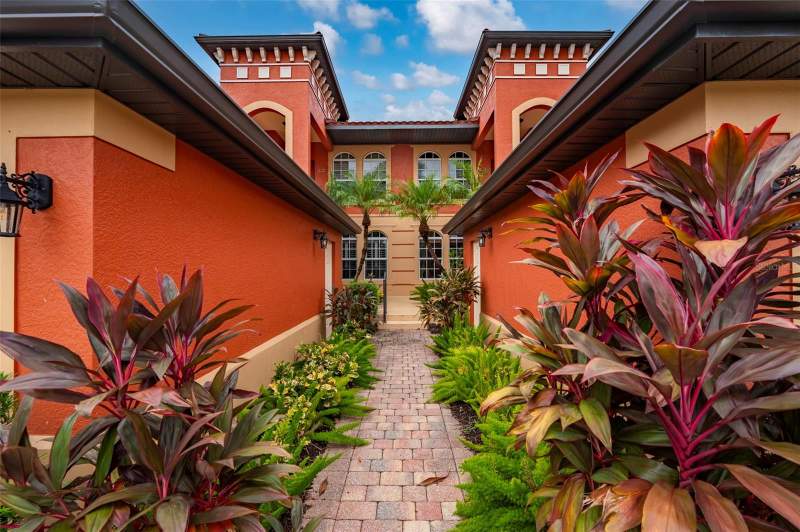 3 bedroom Villa at 3500 Mondovi Court #212, Mondovi Bay Villas 01 Ph 01 Bldg 02, Punta Gorda — photo 2