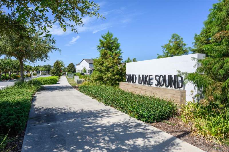 5 bedroom Single Family Residence at 6043 Bimini Twist Loop, Sand Lake Sound, Orlando — photo 4