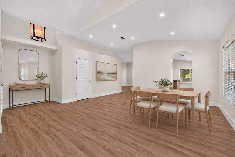 3 bedroom Single Family Residence at 4602 Dunnie Drive, Whispering Oaks First Add, Tampa — photo 5