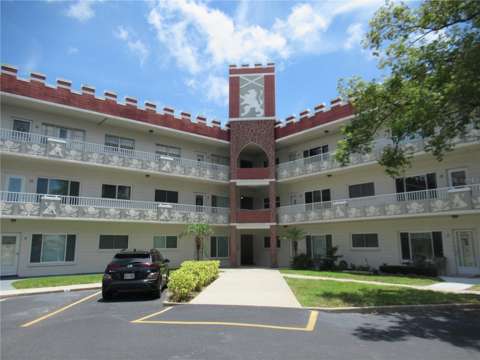 2363 Israeli Drive #39, golf community for sale in Clearwater