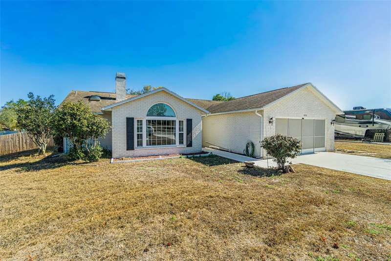 3 bedroom Single Family Residence at 6056 Schalekamp Drive, Oaks The, Spring Hill — photo 3