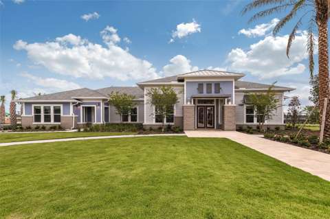 7545 Laureate Boulevard #7303, home for sale on Laureate Boulevard