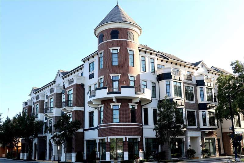 330 W Morse Blvd #104 home for sale in WINTER PARK COMM