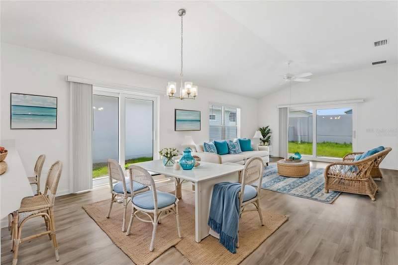 3 bedroom Villa at 1606 Rhoads Court, West Lake Un 61, The Villages — photo 5