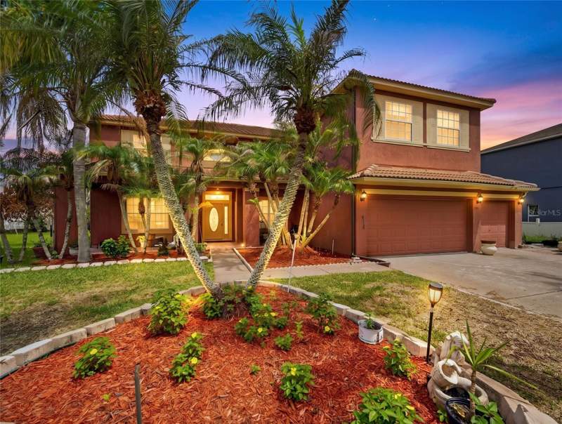 202 WOODSON COURT home for sale in Remington Homes for Sale: 1 Listing, From $595K