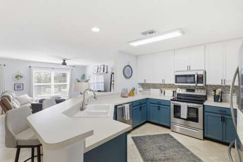 15150 Piping Plover Court #103, gated community for sale in North Fort Myers