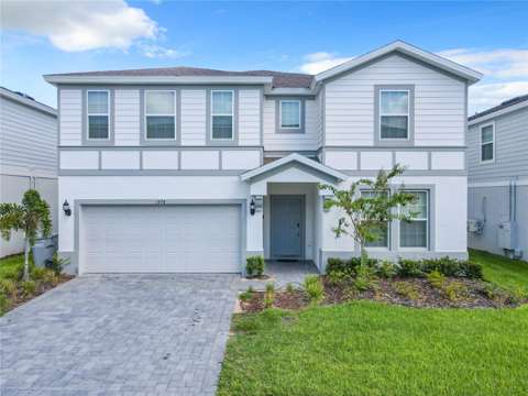 1978 Summer Drive, home for sale in Davenport 33897