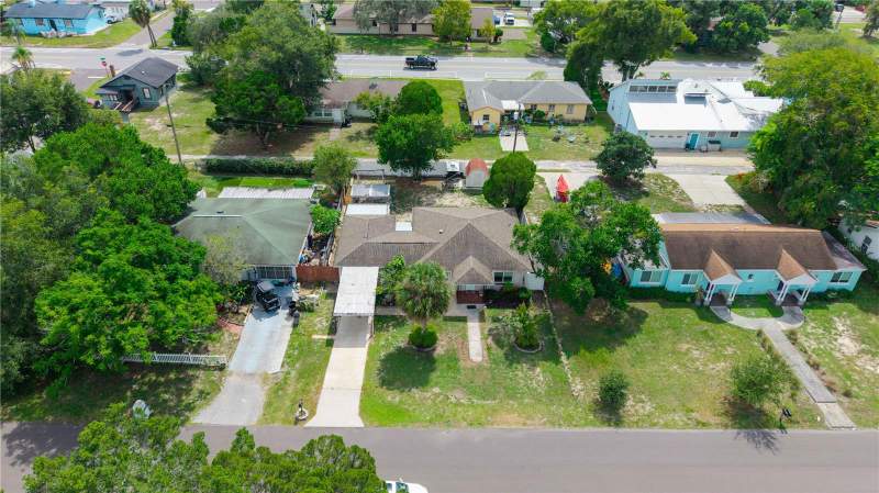 3 bedroom Single Family Residence at 6116 Florida Avenue, New Port Richey City, New Port Richey — photo 3