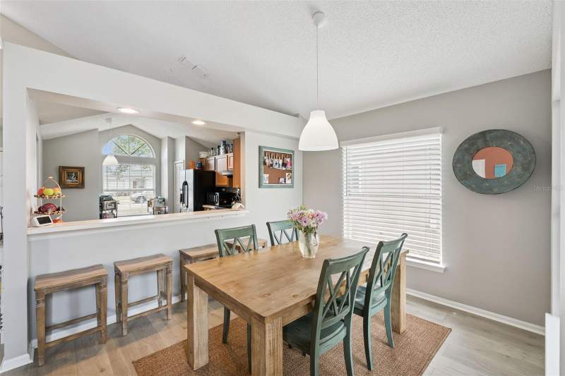 4 bedroom Single Family Residence at 4485 Weeping Willow Circle, Deer Run Unit 12B, Casselberry — photo 5