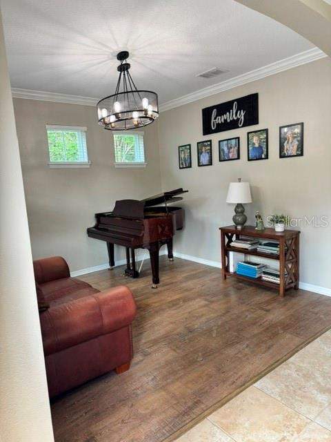 4 bedroom Single Family Residence at 8221 Nectar Ridge Court, Citrus Park Place, Odessa — photo 2